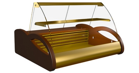 Полюс ВХС-1,0 Арго Люкс