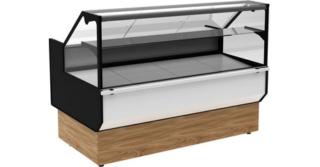 Carboma ВХСн-1,8 GC95 (GC95 SL 1,8-1 KombiLux / INOX