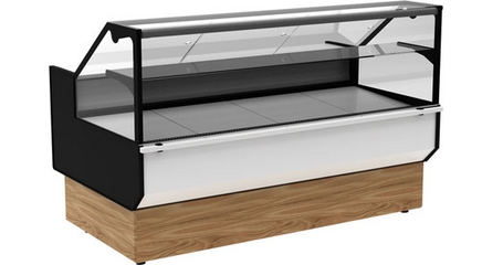 Carboma ВХСр-2,0 GC95 (GC95 SV 2,0-1 KombiLux / INOX)