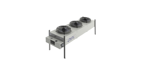 Конденсаторы ALFA LAVAL ALFABLUE JUNIOR AG(H)