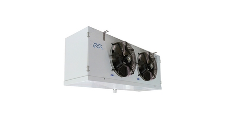Воздухоохладители ALFA LAVAL ALFACUBIC (коммерческая серия) BLE, RLE, GLE
