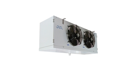 Воздухоохладители ALFA LAVAL ALFACUBIC (коммерческая серия) BLE, RLE, GLE