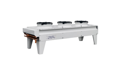 Конденсаторы ALFA LAVAL ALFABLUE BCM/BCD