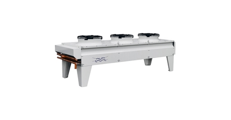 Конденсаторы ALFA LAVAL ALFABLUE BCM/BCD