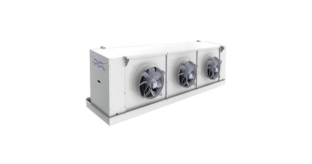Воздухоохладители ALFA LAVAL AIRMAX II DX (индустриальная серия)