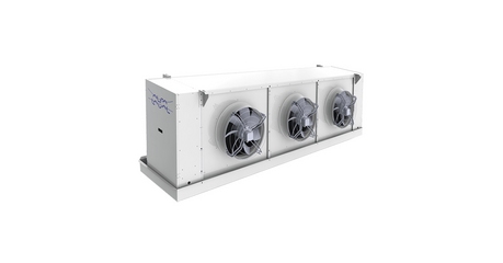 Воздухоохладители ALFA LAVAL AIRMAX II DX (индустриальная серия)